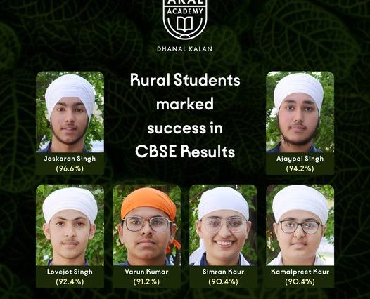 Rural Students 